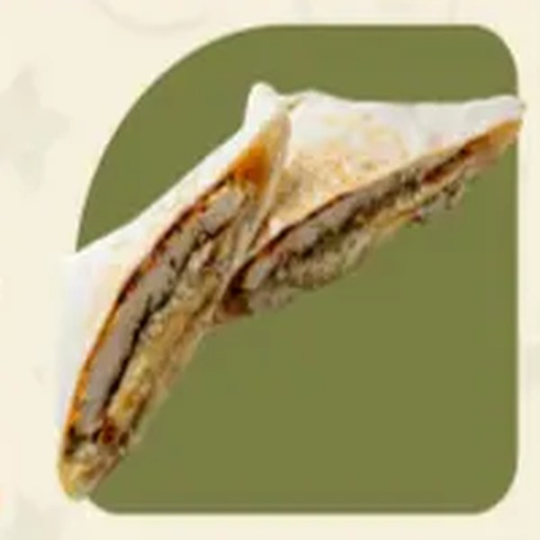 Arabica Chicken Wrap
