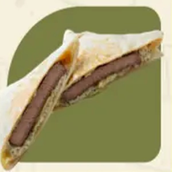 Arabica Beef Wrap