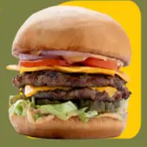 Classic Burger