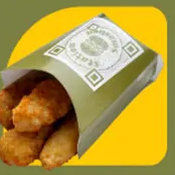 Jalapeno Poppers